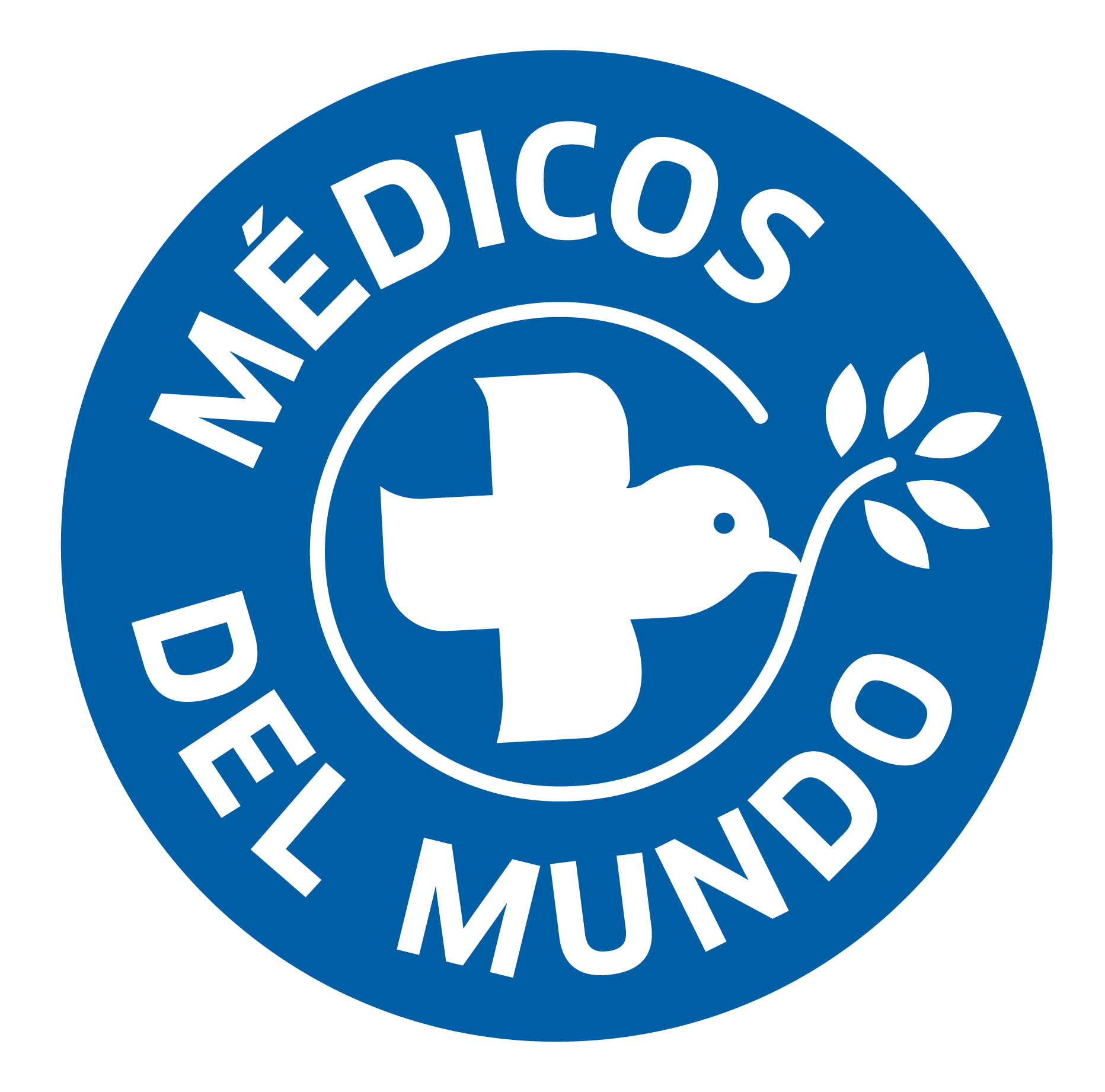 Logotipo de la empresa